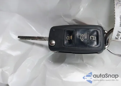 2014 Volkswagen Jetta 2.0L S из США, поврежденный, VIN 3VW2K7AJ7EM217758